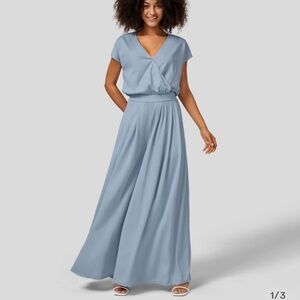 Halara Jumpsuit Size Small